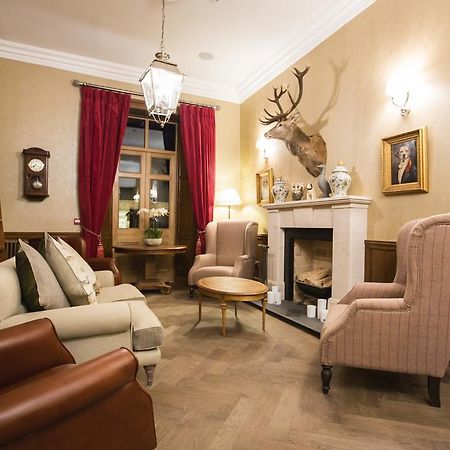 Muckrach Country House Hotel Dulnain Bridge Eksteriør billede