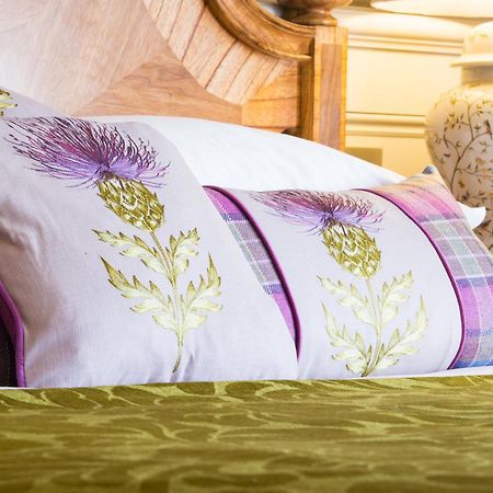 Muckrach Country House Hotel Dulnain Bridge Eksteriør billede