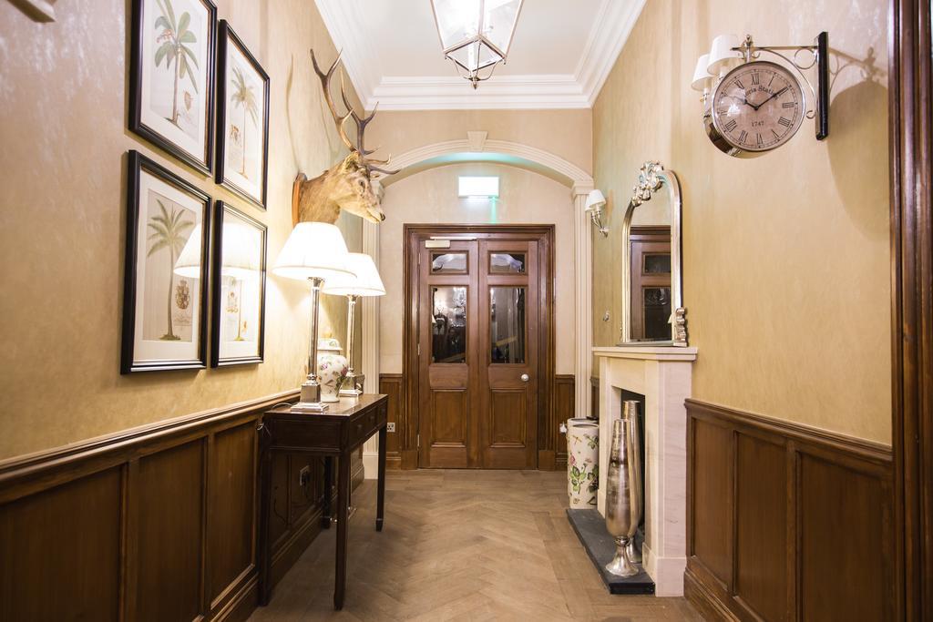 Muckrach Country House Hotel Dulnain Bridge Eksteriør billede