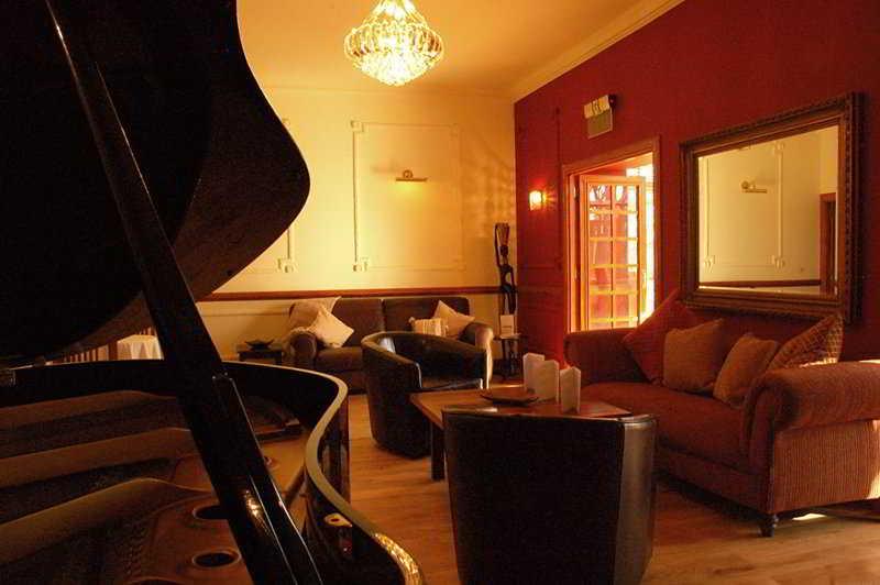 Muckrach Country House Hotel Dulnain Bridge Eksteriør billede