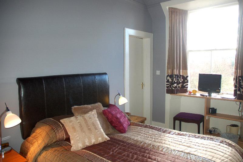 Muckrach Country House Hotel Dulnain Bridge Eksteriør billede